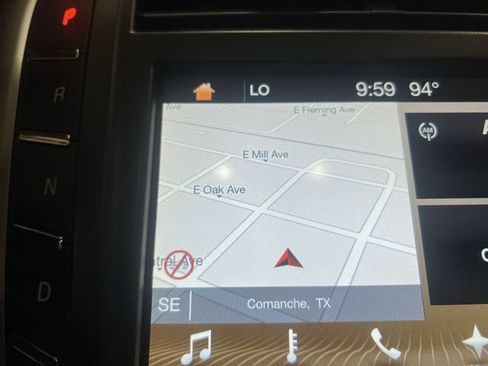 Used 2018 Lincoln MKC Reserve FWD image 13