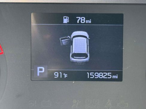 Used 2021 Kia Soul LX FWD image 27