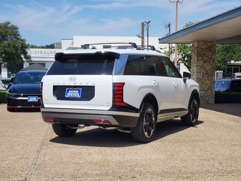 New 2026 Hyundai Palisade Limited AWD/4WD image 4