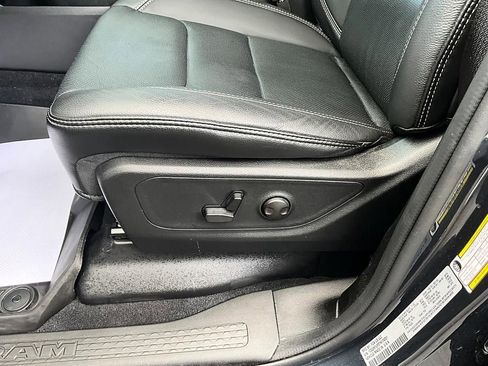 Used 2026 RAM 1500 Rebel w/ Rebel Level 2 Equipment Group AWD/4WD image 16
