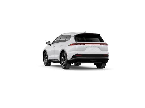 New 2026 Toyota Crown Signia AWD/4WD image 7