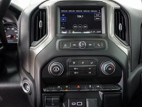 New 2026 Chevrolet Silverado 1500 W/T w/ WT Value Package image 17