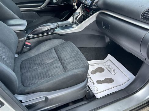 Used 2022 Mitsubishi Eclipse Cross LE AWD/4WD image 12