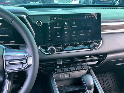 Used 2023 GMC Canyon Elevation w/ Elevation Premium Package image 7