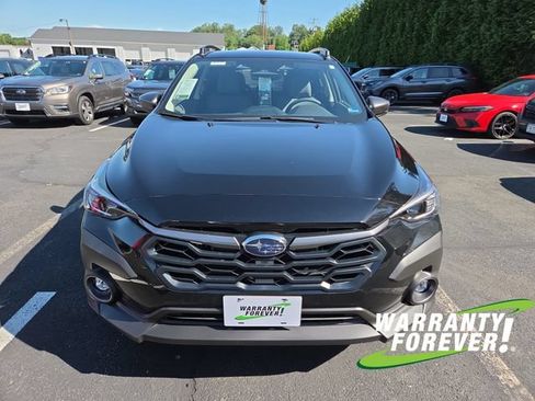 New 2026 Subaru Crosstrek 2.5i Limited AWD/4WD image 2