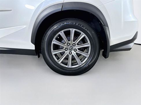 Used 2019 Lexus NX 300 AWD w/ Comfort Package image 34