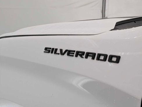 Certified 2023 Chevrolet Silverado 1500 RST w/ RST All Star Premium Package image 12