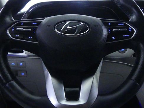 Used 2022 Hyundai Palisade Calligraphy w/ Cargo Package image 19