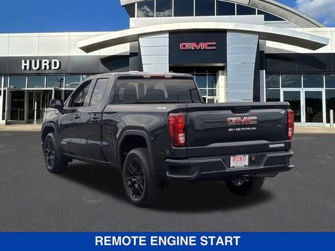 Used 2023 GMC Sierra 1500 Elevation AWD/4WD image 7