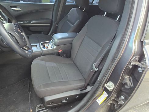 Used 2023 Dodge Charger Police w/ Convenience Group I image 15