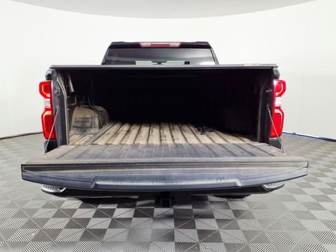 Used 2020 Chevrolet Silverado 1500 RST w/ All-Star Edition RWD image 8