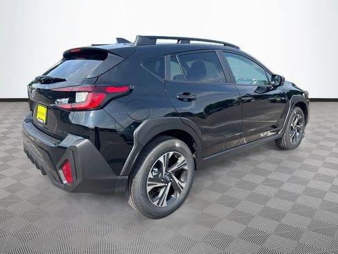 New 2026 Subaru Crosstrek 2.5i Premium AWD/4WD image 4
