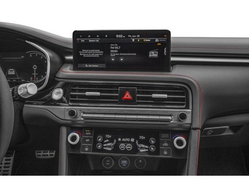 New 2026 Genesis G70 3.3T Sport Prestige image 27