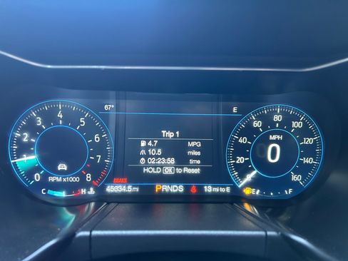 Used 2020 Ford Mustang GT Premium w/ Equipment Group 401A RWD image 21