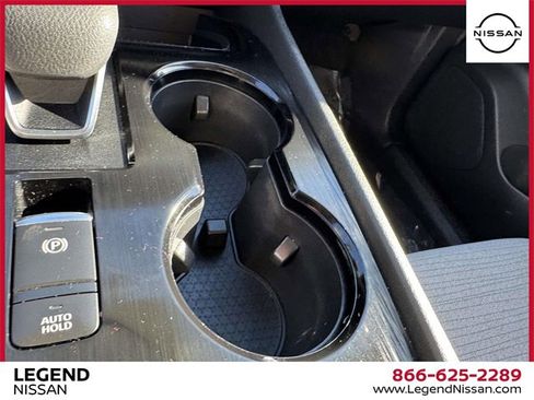 Certified 2023 Nissan Rogue SV image 22