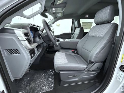 New 2026 Ford F250 XLT AWD/4WD image 10