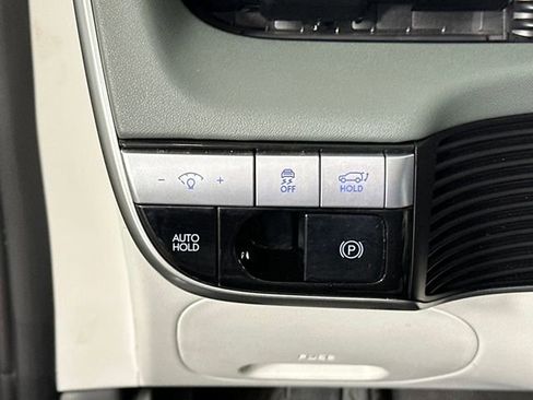Used 2023 Hyundai Ioniq 5 Limited w/ Cargo Package image 19