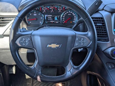 Used 2019 Chevrolet Tahoe LT image 14