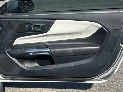 Used 2024 Ford Mustang GT Premium image 24