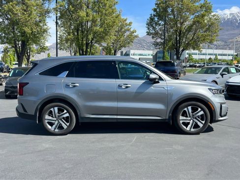 Used 2024 Kia Sorento SX Prestige AWD/4WD image 6