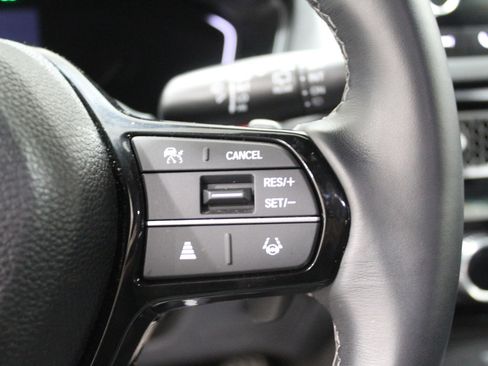 Certified 2023 Honda Civic Sport image 25