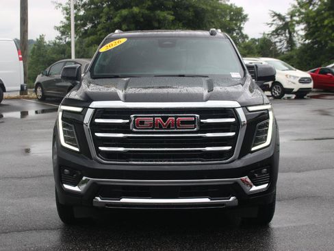 Used 2026 GMC Yukon Elevation AWD/4WD image 2