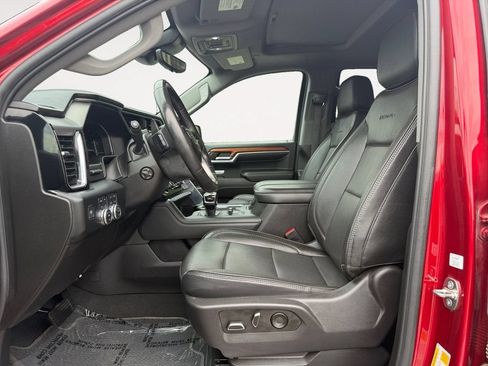 Certified 2023 GMC Sierra 1500 Denali AWD/4WD image 9