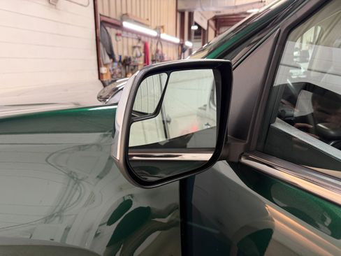 Used 2016 Chevrolet Colorado LT w/ Luxury Package, Chrome image 29