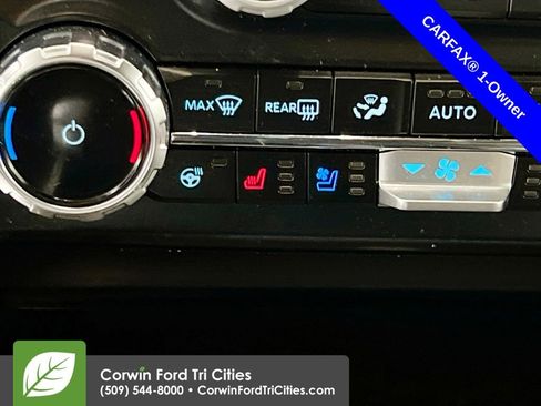 Certified 2024 Ford F350 King Ranch w/ Chrome Package AWD/4WD image 24