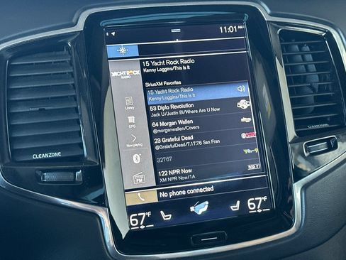 Used 2016 Volvo XC90 T6 Inscription AWD/4WD image 21