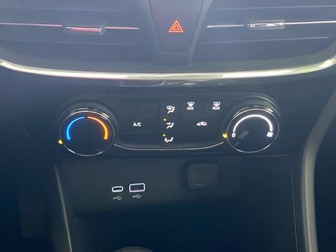 Used 2024 Buick Encore GX Sport Touring w/ Experience Buick Package FWD image 46