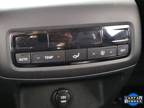 Used 2024 Hyundai Palisade SEL image 14