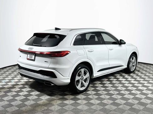 Certified 2025 Audi Q5 Prestige AWD/4WD image 7