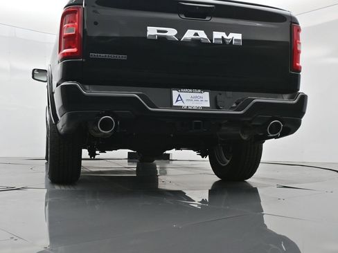 New 2026 RAM 1500 Big Horn image 52