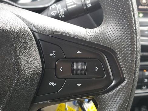 Used 2021 Chevrolet TrailBlazer LS image 11