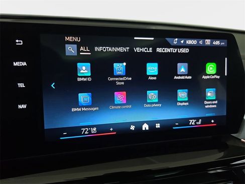 Used 2025 BMW X2 xDrive28i w/ M Sport Package image 24