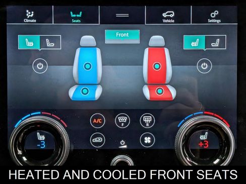 Used 2022 Land Rover Range Rover Autobiography image 31