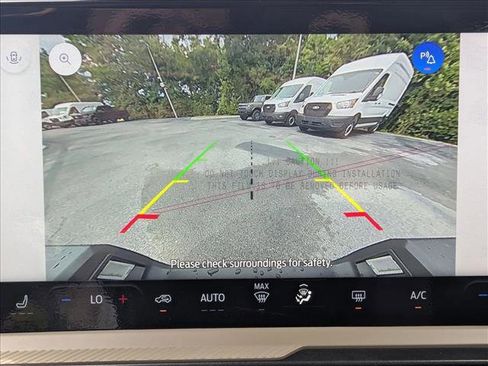 New 2025 Ford Bronco Sport Big Bend w/ Convenience Package image 13