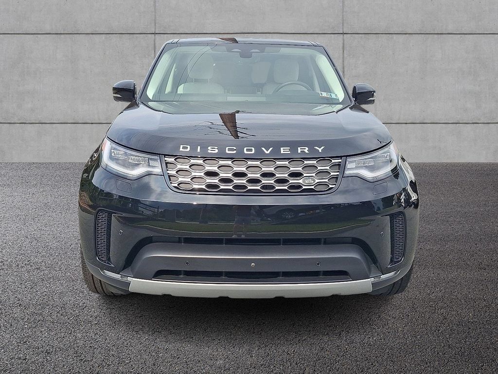 Used 2026 Land Rover Discovery S AWD/4WD image 2