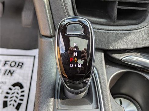 Used 2023 Cadillac XT5 Premium Luxury image 12