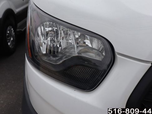 Used 2024 Ford Transit 250 148 Medium Roof RWD image 6