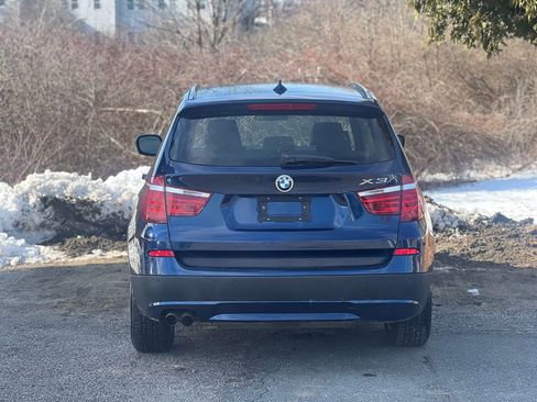 Used 2011 BMW X3 xDrive28i image 23