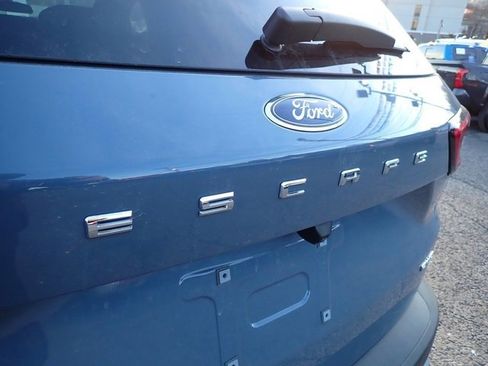 Used 2024 Ford Escape Active w/ Tech Pack #2 image 6