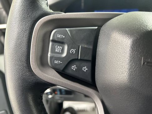 Used 2024 Ford Bronco Black Diamond w/ Sasquatch Package image 24