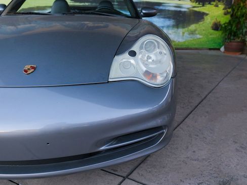 Used 2004 Porsche 911 Carrera 4 image 25
