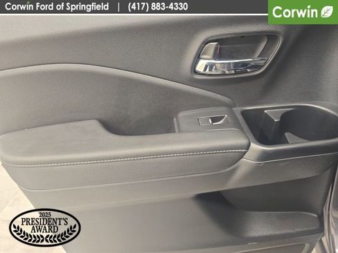 Used 2025 Honda Ridgeline RTL image 18
