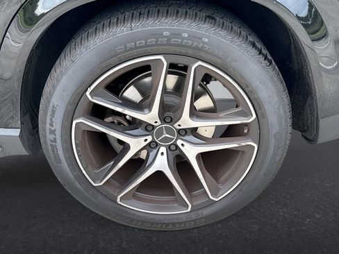 Used 2023 Mercedes-Benz GLE 53 AMG 4MATIC Coupe image 29