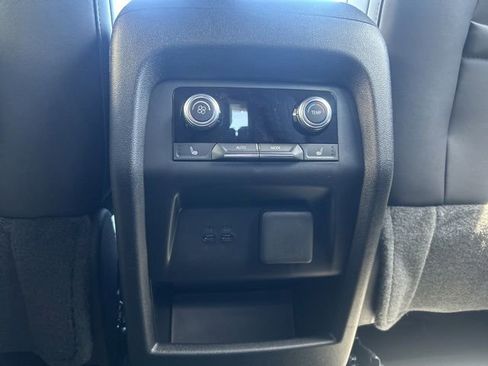 New 2026 GMC Acadia Elevation w/ Black Edition AWD/4WD image 18