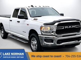 Certified 2022 RAM 2500 Tradesman video 1