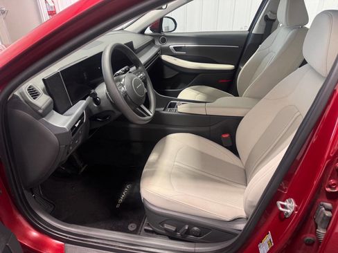 Used 2025 Hyundai Sonata SEL image 10